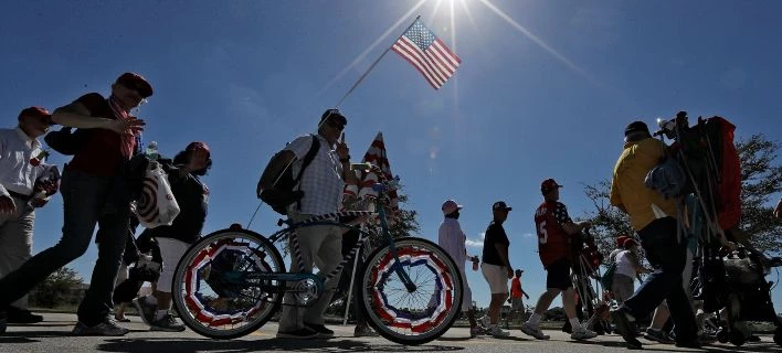 Ενδιάμεσες εκλογές ΗΠΑ: Θρίλερ δείχνουν οι δημοσκοπήσεις